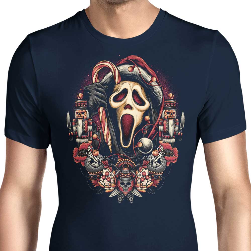 Woodsboro Holiday Collection - Stylish Men's Apparel