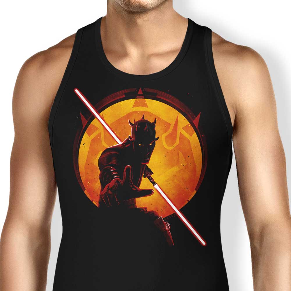 Comfortable Dathomir-inspired Unisex and Women's Tank Tops