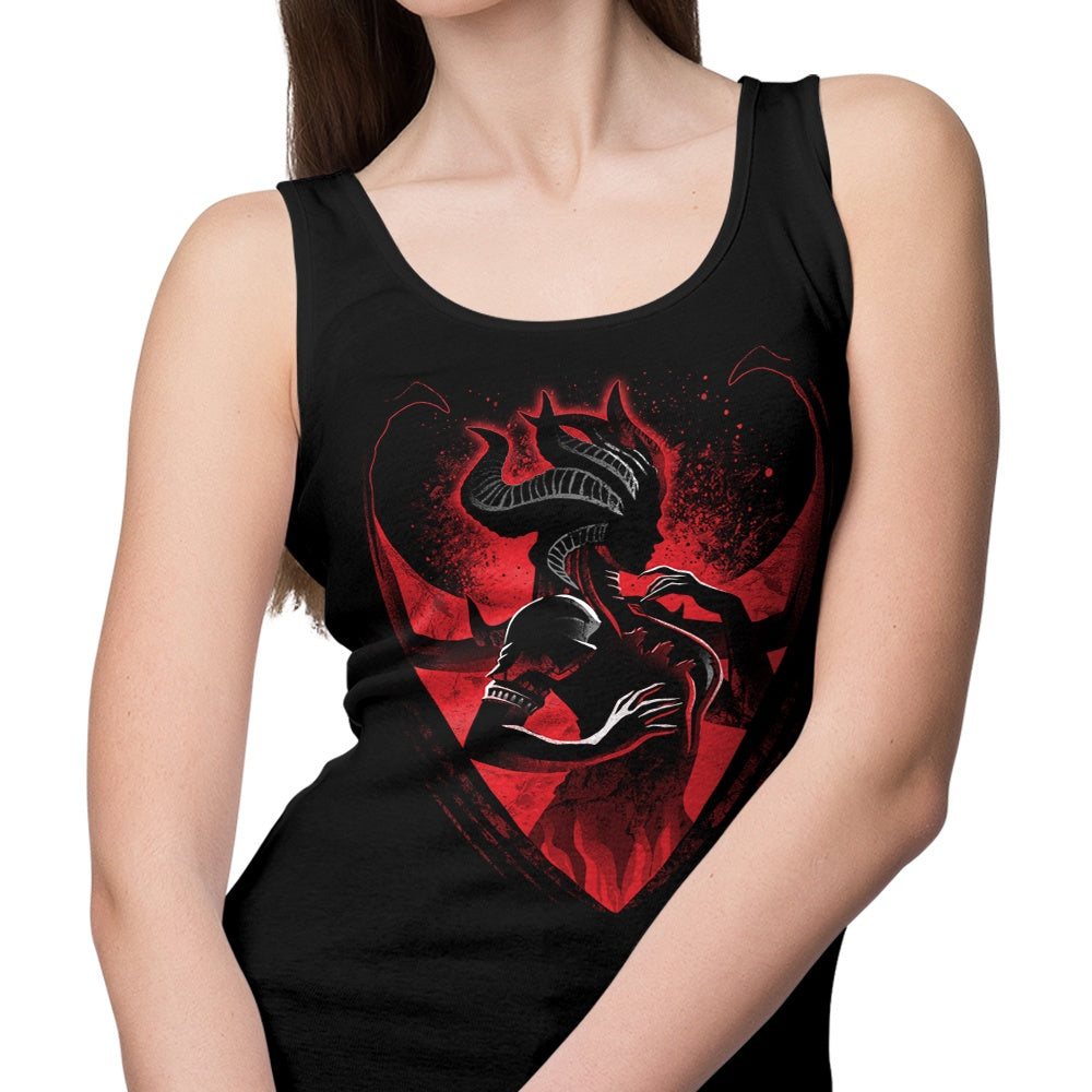 Sanctuary Mother's Stylish Tank Top for Fashionable Wear