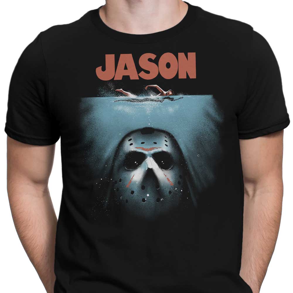 Men's Fashion Apparel - Below the Lake Collection