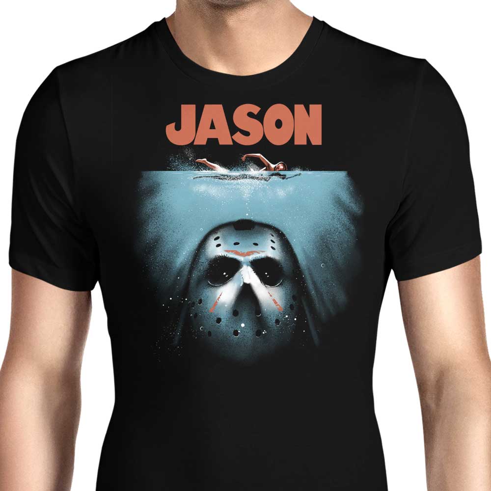 Men's Fashion Apparel - Below the Lake Collection