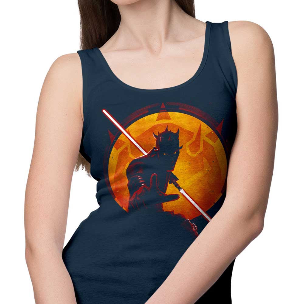 Comfortable Dathomir-inspired Unisex and Women's Tank Tops