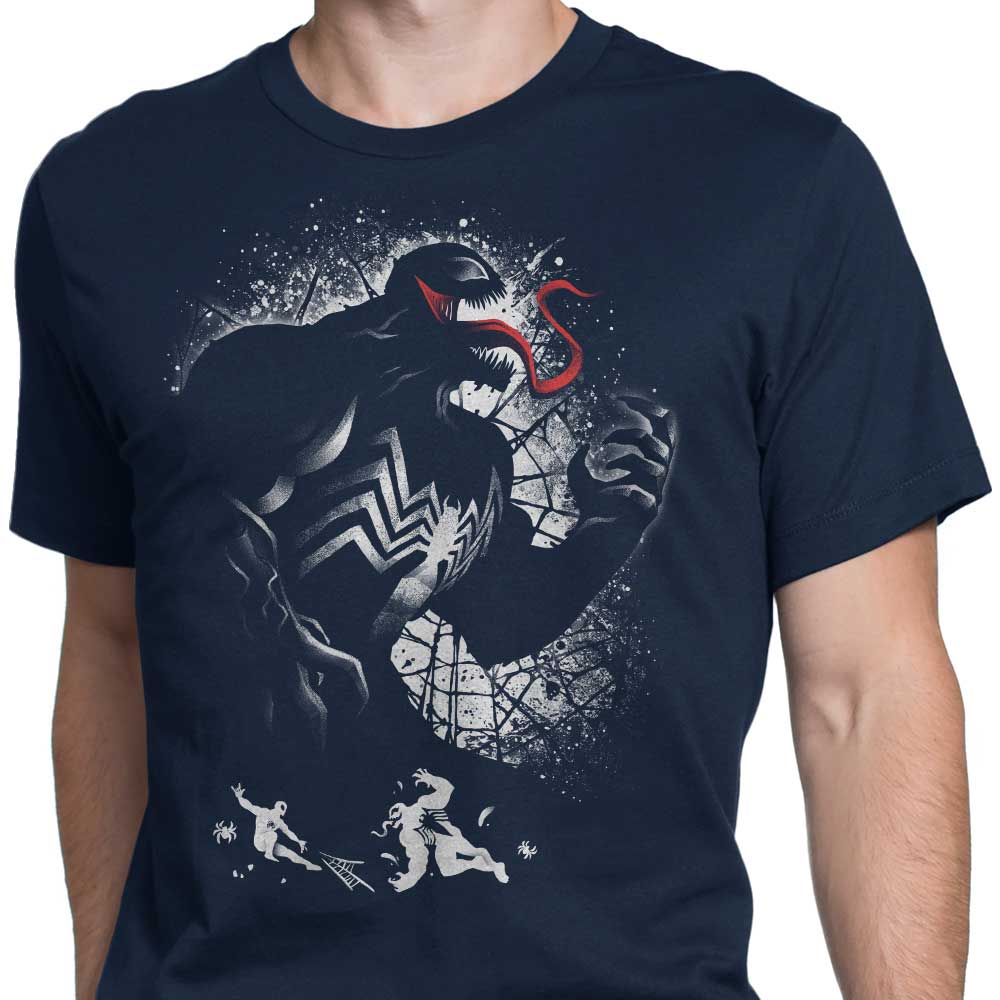 Men's Symbiotic and Host-inspired Apparel Collection
