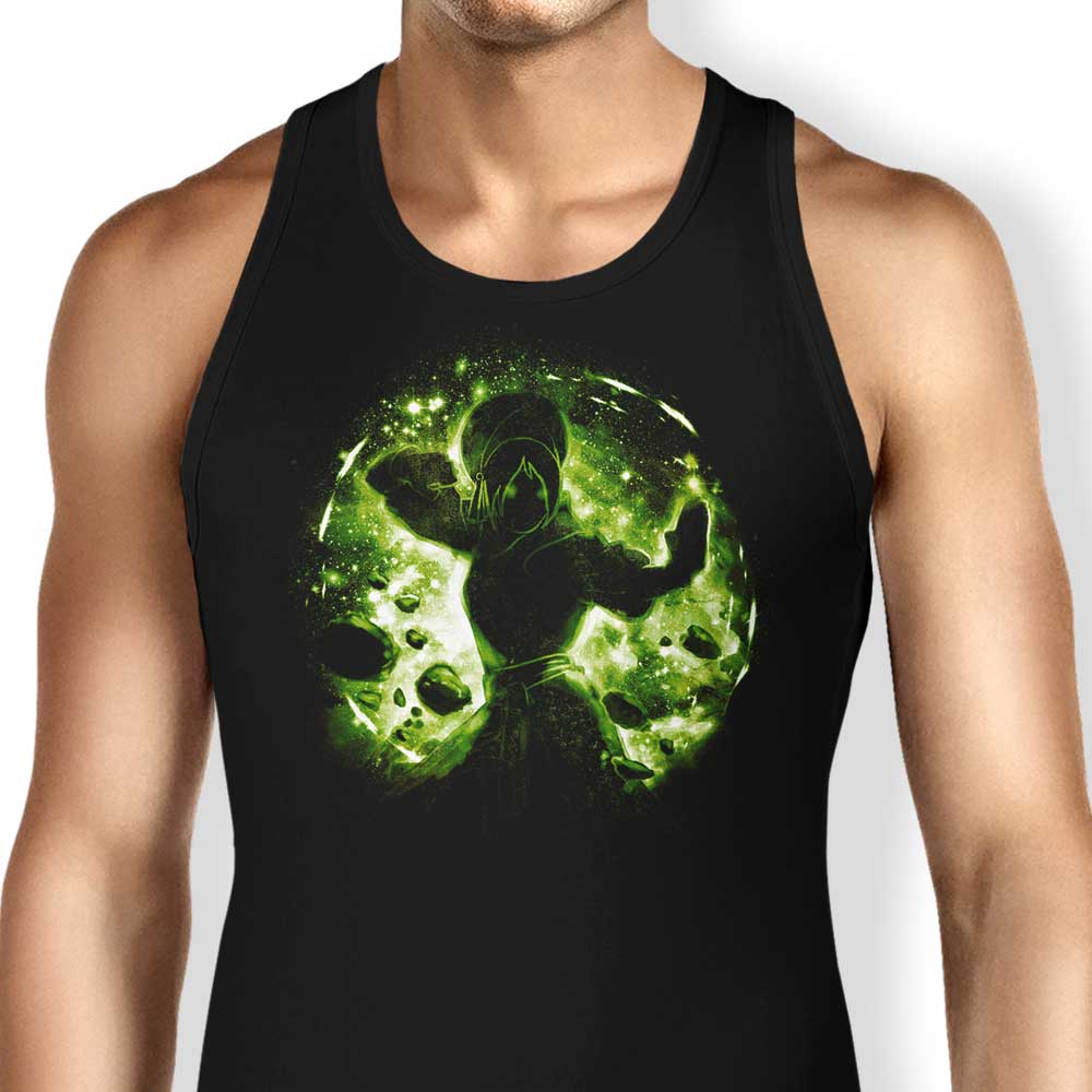Space Rocks - Tank Top