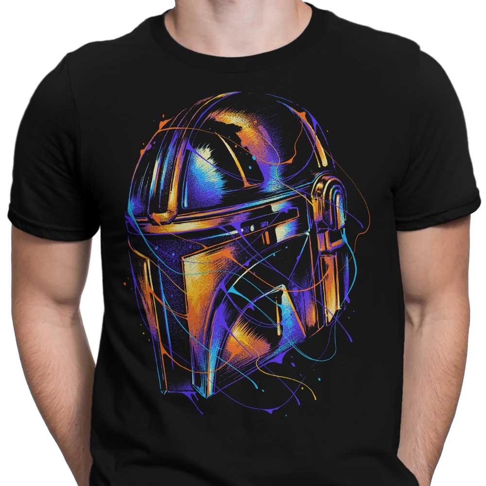 Colorful Men's Hunter Apparel Collection