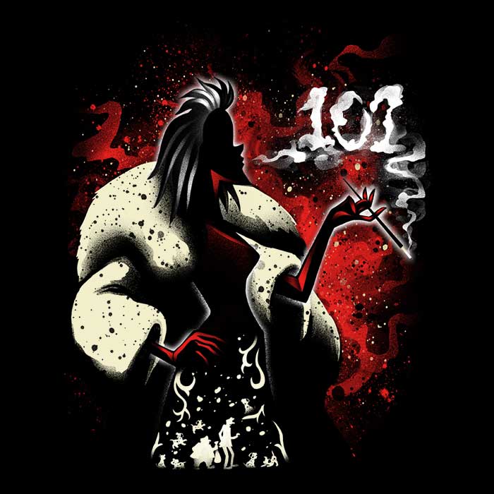 Alemaglia Devil Woman Unisex and Women's Tank Tops