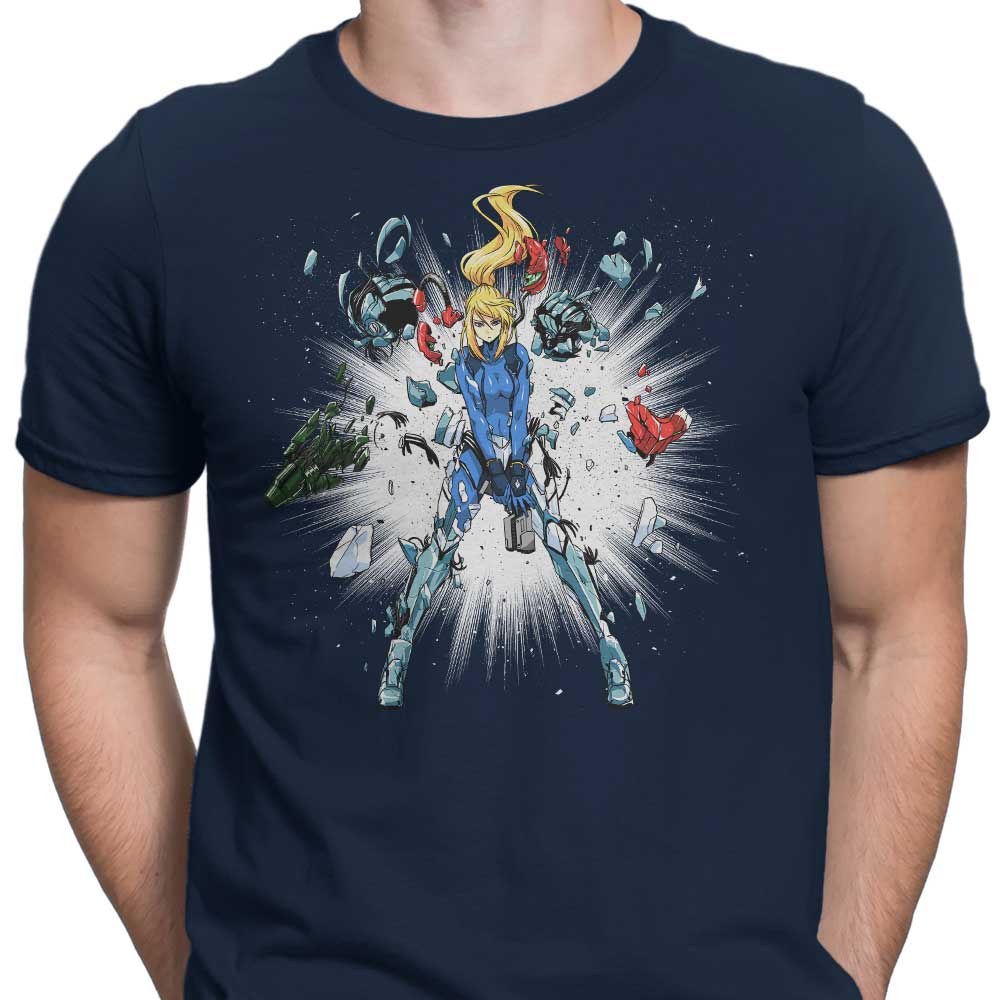 Exclusive Shattered Men's Fashion Apparel