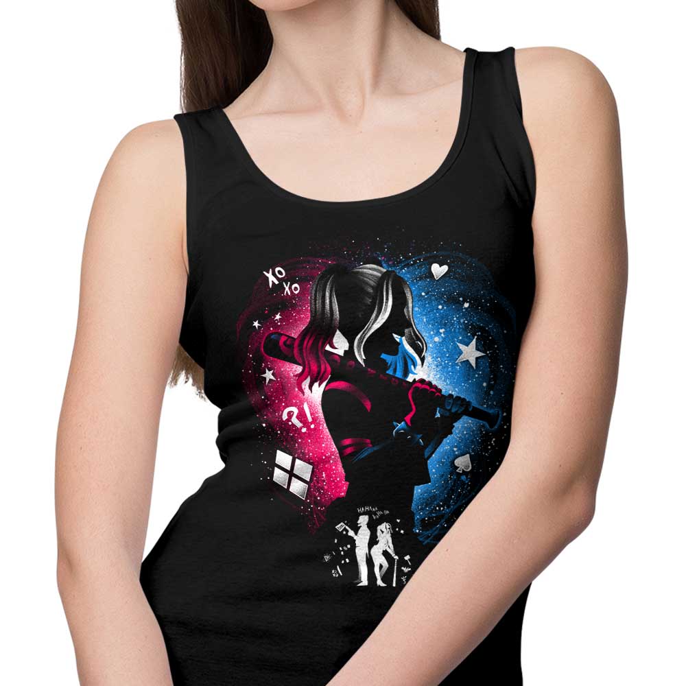 Alemaglia's Charming 'You're My Puddin' Tank Top