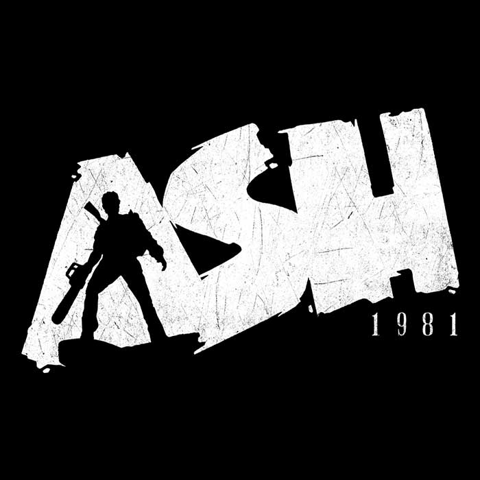 1981 Ash - Stylish Men's Clothing Collection