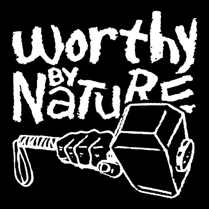 TrulyMadlyGeekly's Worthy by Nature Comfortable Tank Tops for All Genders