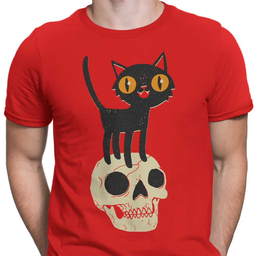 Men's Fashion Apparel - 'What the Cat Dragged In' Collection