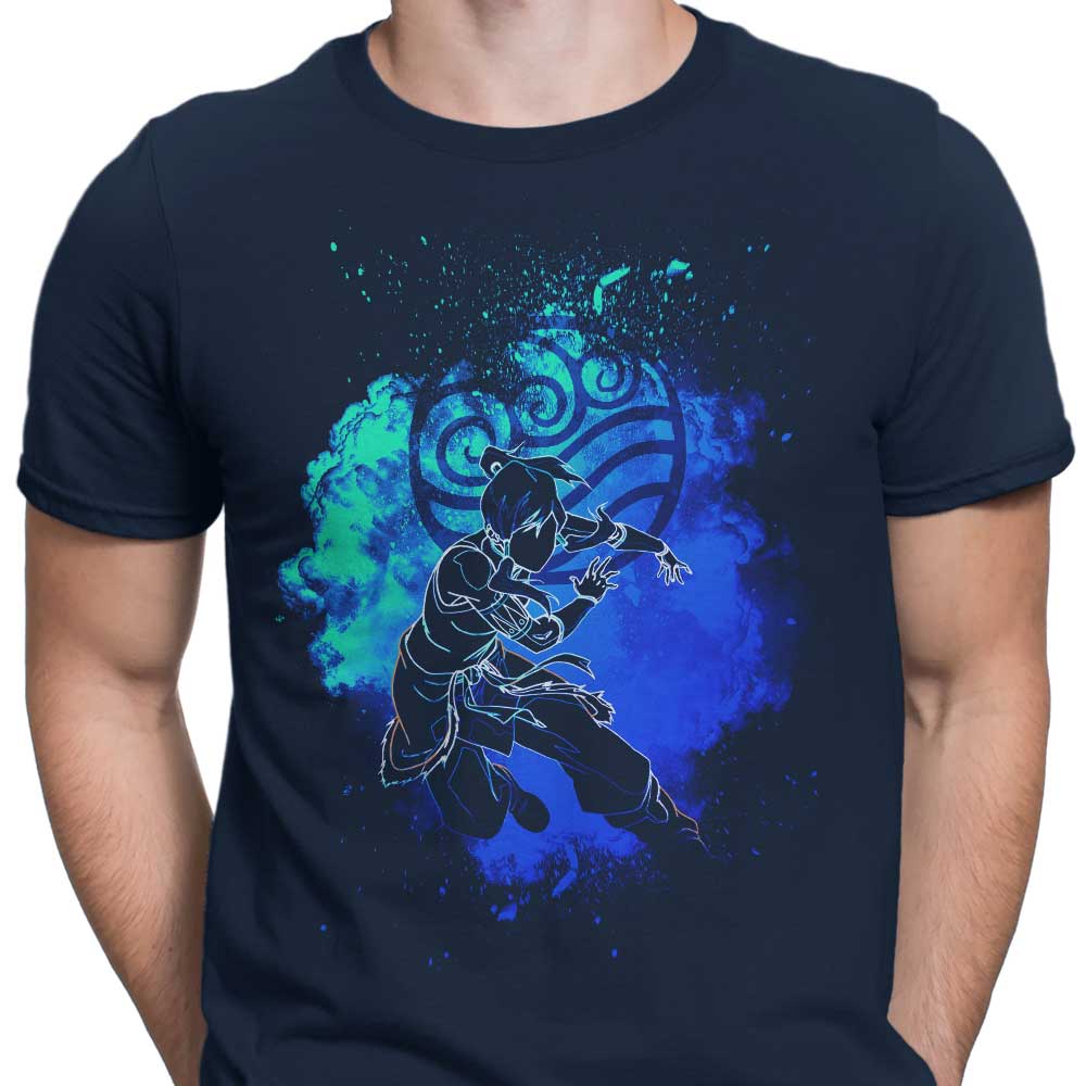 Soul of Korra - Stylish Men's Clothing Apparel