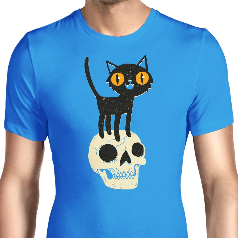 Men's Fashion Apparel - 'What the Cat Dragged In' Collection