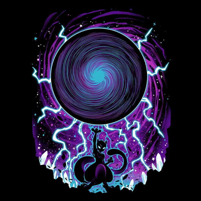 Alemaglia's Large Shadow Ball Design Tank Top for Fashion Lovers