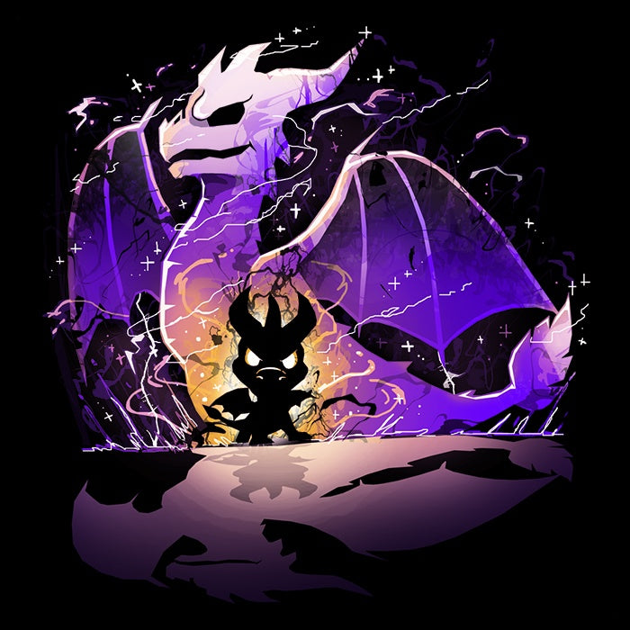 Dragon-themed Gaming Tank Top for Enthusiasts