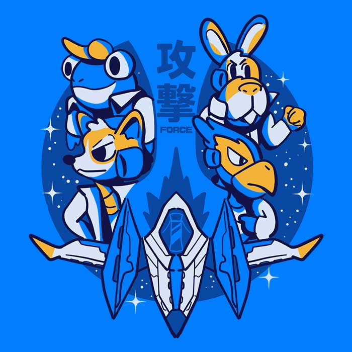 Sketchdemao's Strike Force Comfortable Men's and Women's Tank Tops