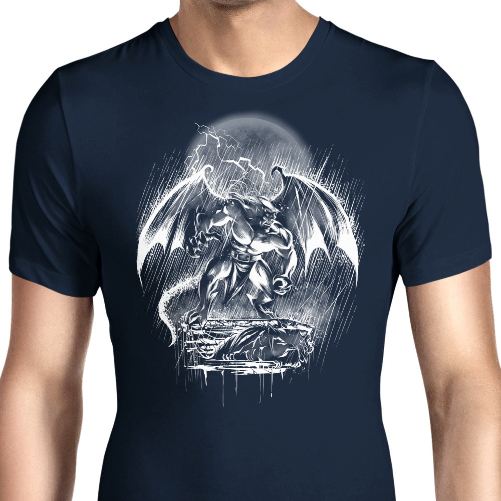 City Defender - High - quality Men's Clothing Collection