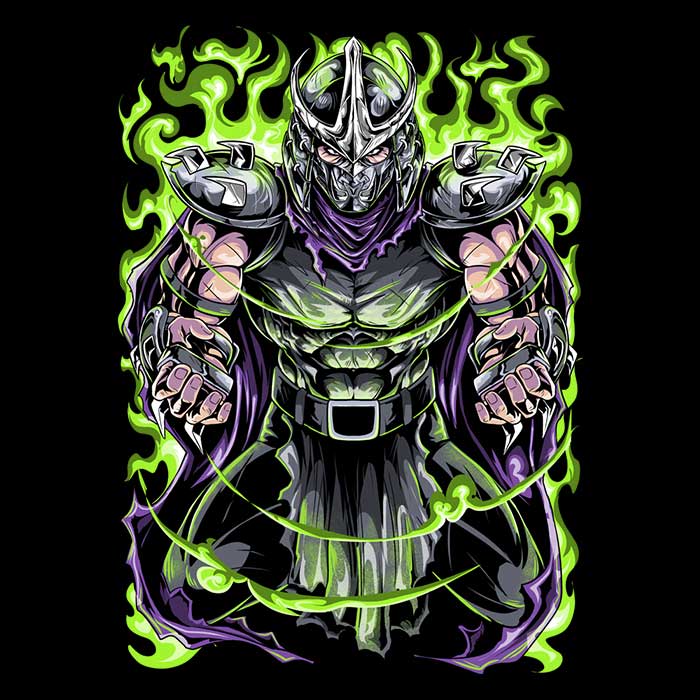 Rod Catarcione's Shredded Power Stylish Tank Top