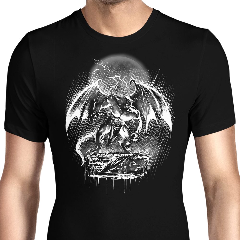 City Protector - Men's Apparel
