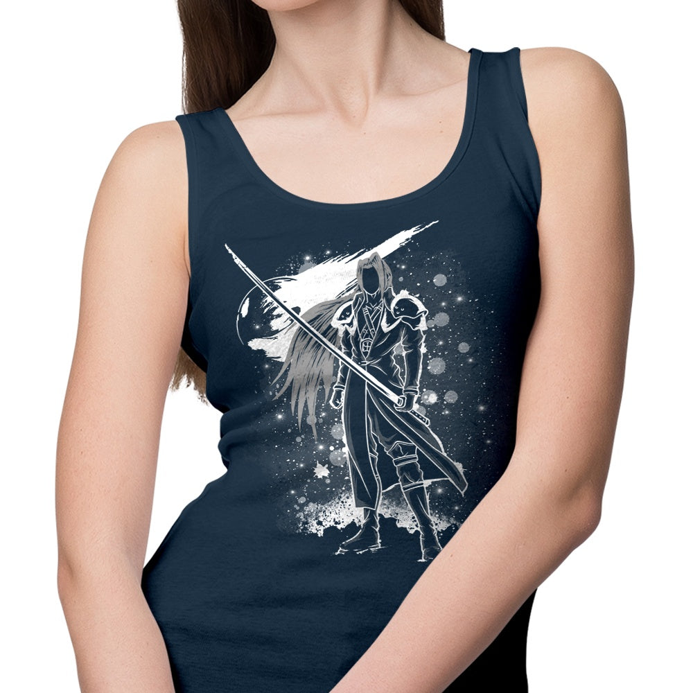 Soulkr's Ancient Comfortable and Lightweight Tank Tops for Men and Women