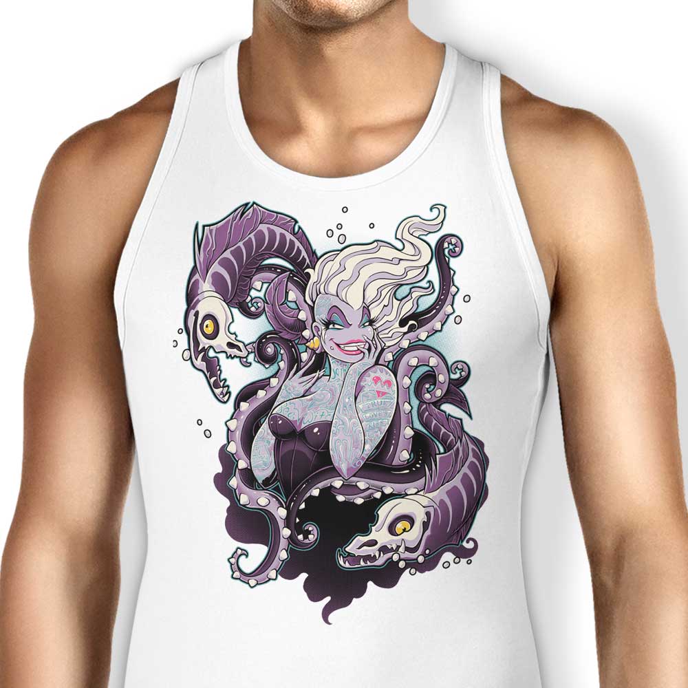 Jehsee Body Language Stylish Tank Top for Men and Women
