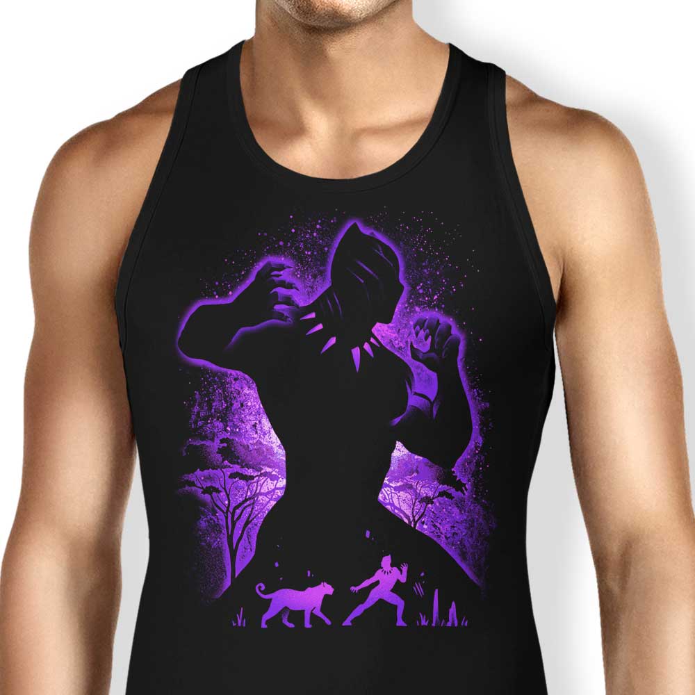 Alemaglia's Forever Comfortable Men's and Women's Tank Tops
