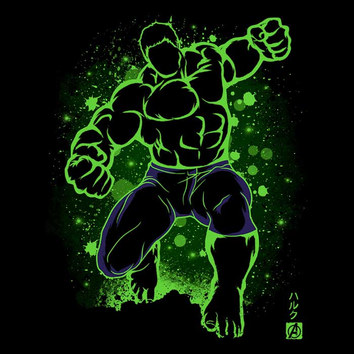 Soulkr's Comfortable and Lightweight The Big Guy Men's/Unisex and Women's Tank Tops