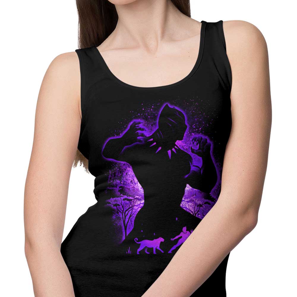 Alemaglia's Forever Comfortable Men's and Women's Tank Tops