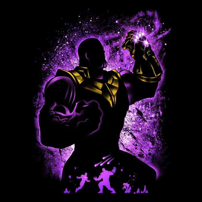 The Mad Titan Men's and Women's Unisex Stylish Tank Top