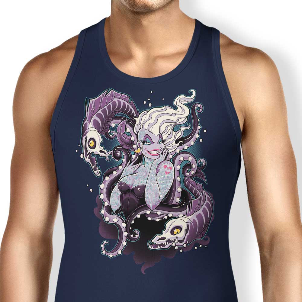 Jehsee Body Language Stylish Tank Top for Men and Women