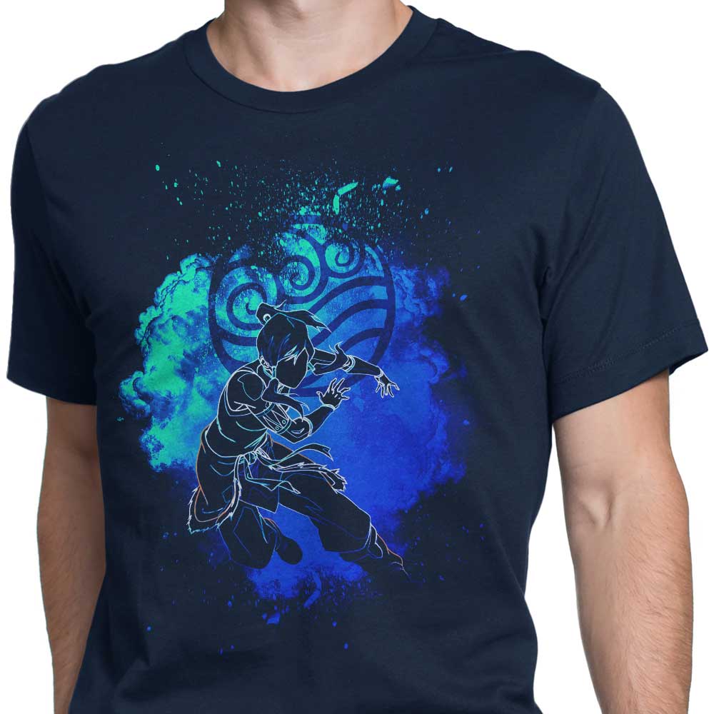 Soul of Korra - Stylish Men's Clothing Apparel