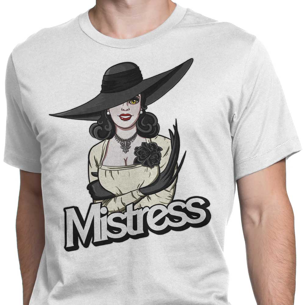 MarianoSan's Mistress Collection: Stylish Men's Apparel