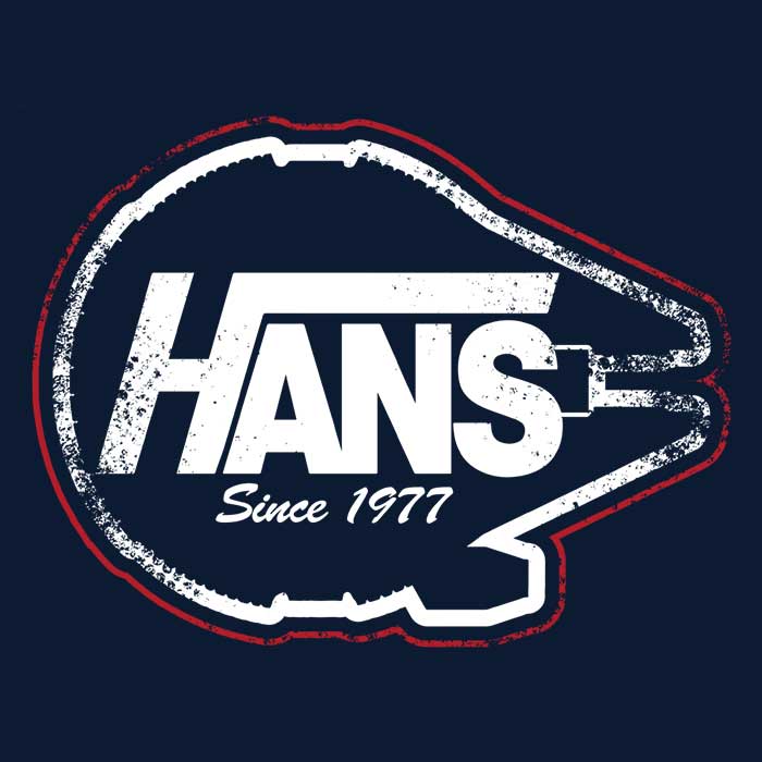 Warbucks Design's Soft and Comfortable Hans Tank Tops for Men and Women