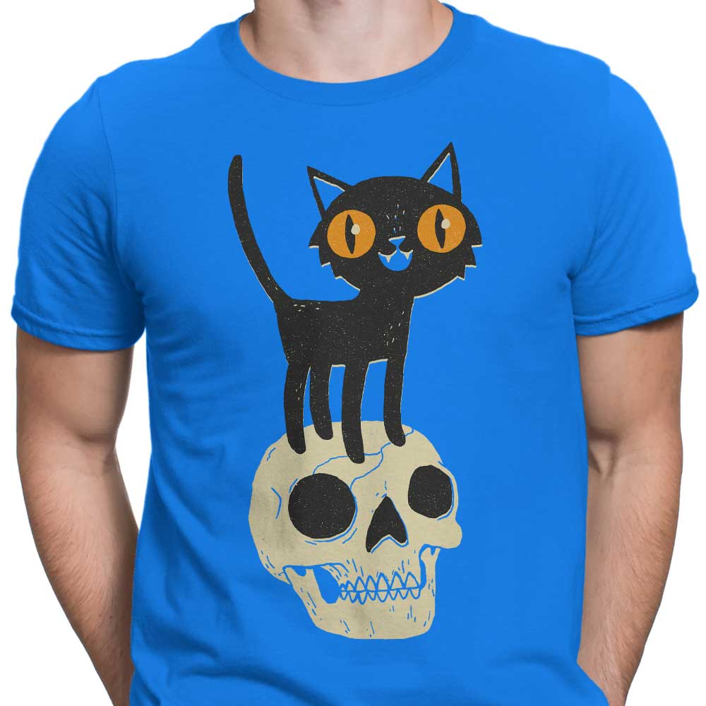Men's Fashion Apparel - 'What the Cat Dragged In' Collection