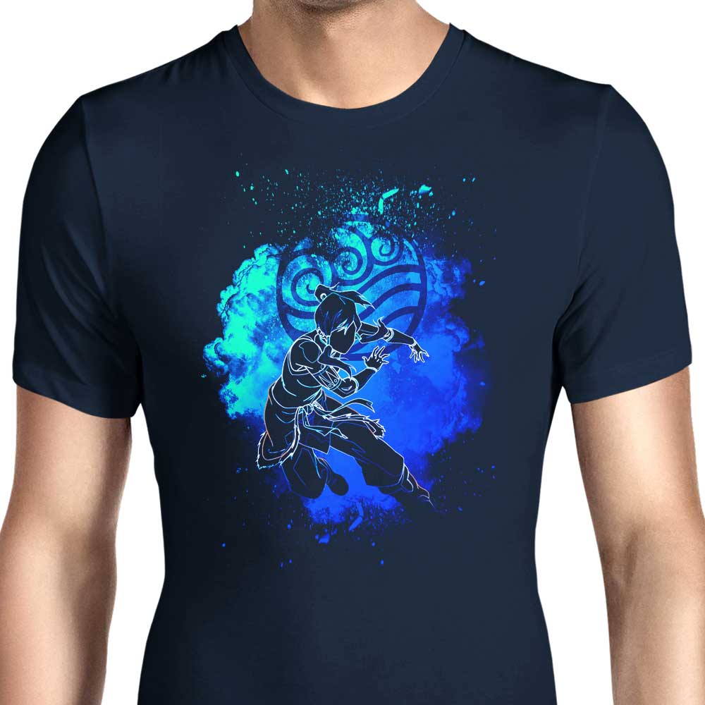 Soul of Korra - Stylish Men's Clothing Apparel