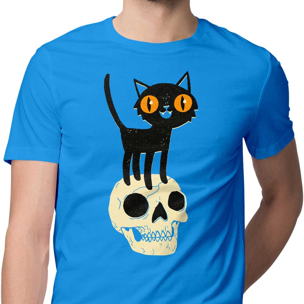 Men's Fashion Apparel - 'What the Cat Dragged In' Collection