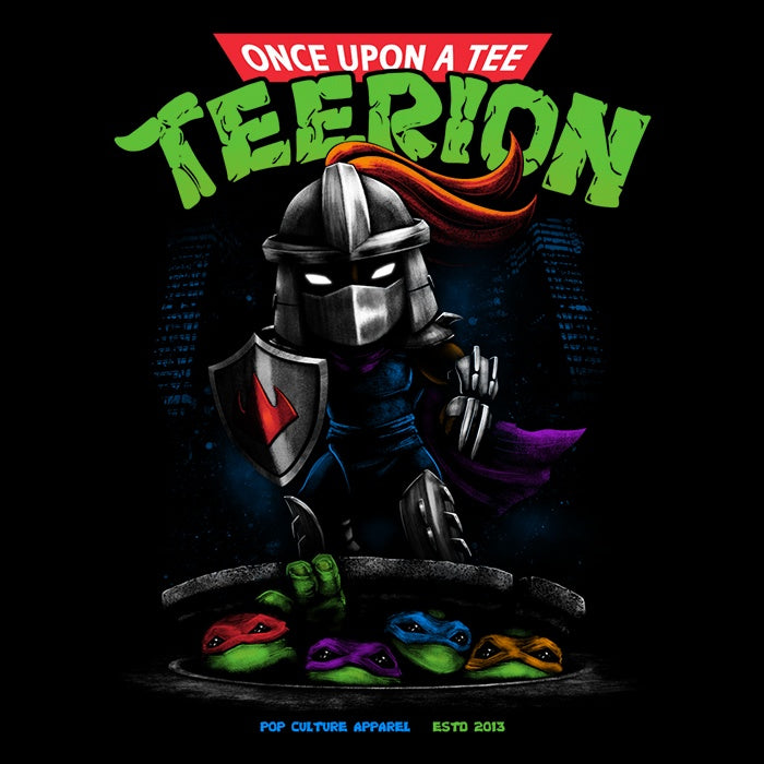 Teesgeex Cowabunga OUAT Comfortable Tank Tops for Men and Women