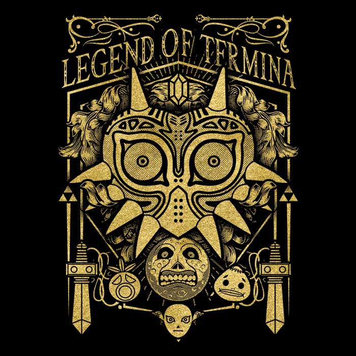 Arinesart Termina Classic Men's and Women's Unisex Tank Top Collection