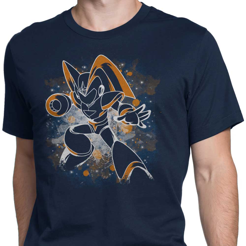 Inked Bass Men's Clothing - T-Shirts and Premium T-Shirts