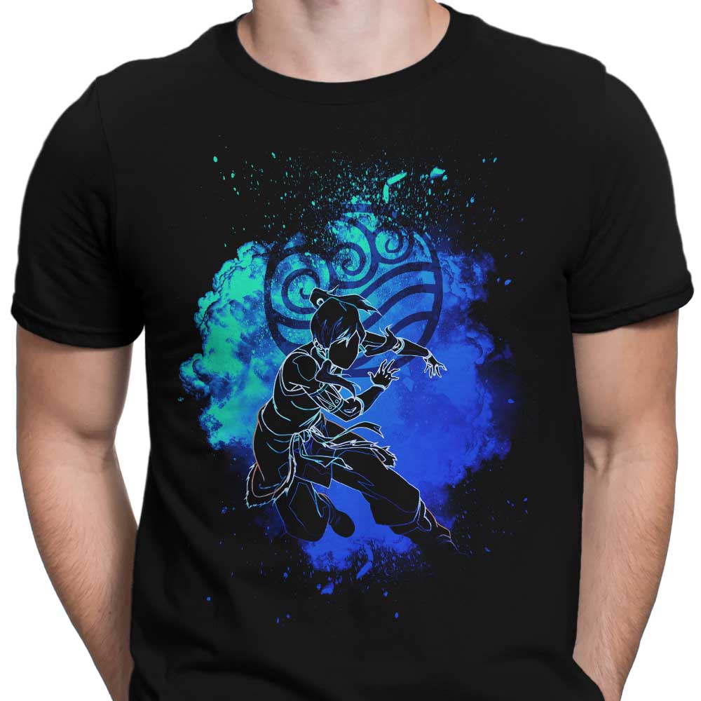 Soul of Korra - Stylish Men's Clothing Apparel