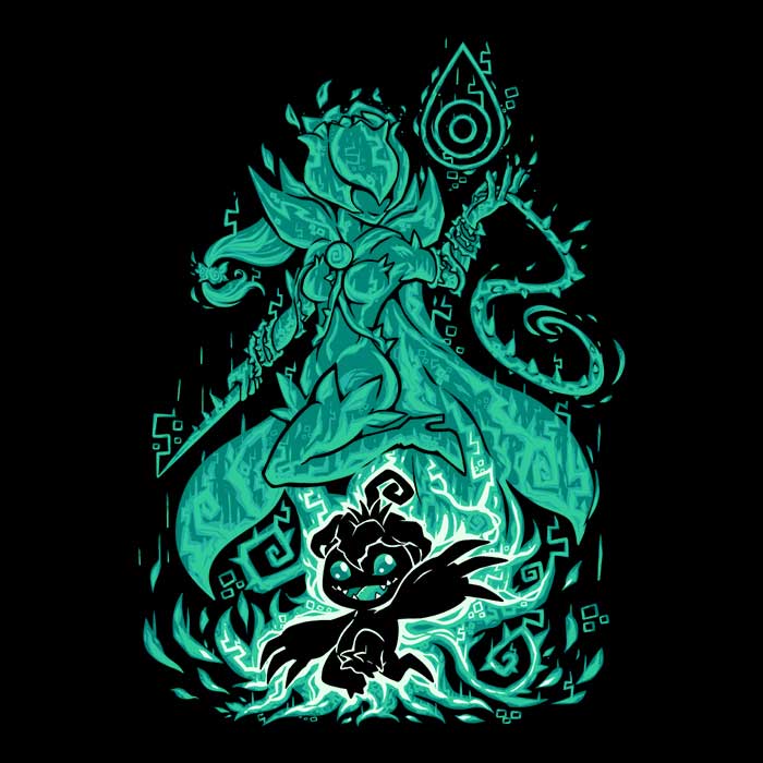 TechraNova's Inner Digital Sincerity Stylish Tank Top