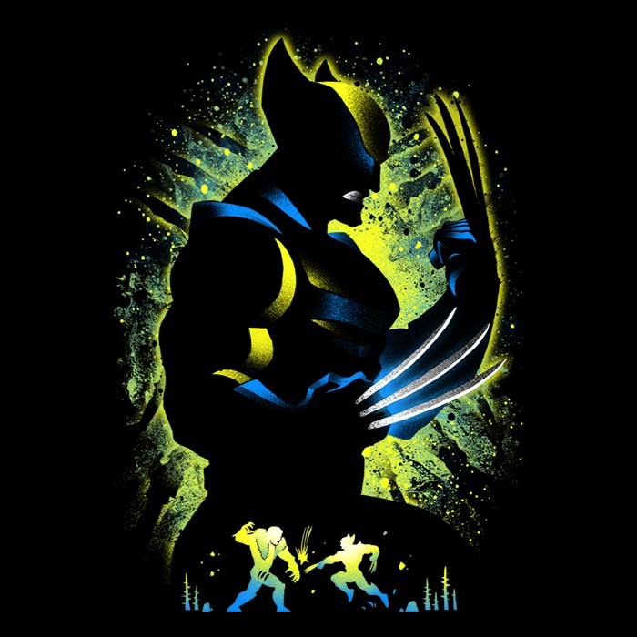 Alemaglia's Fabulous Immortal Unisex and Women's Tank Tops