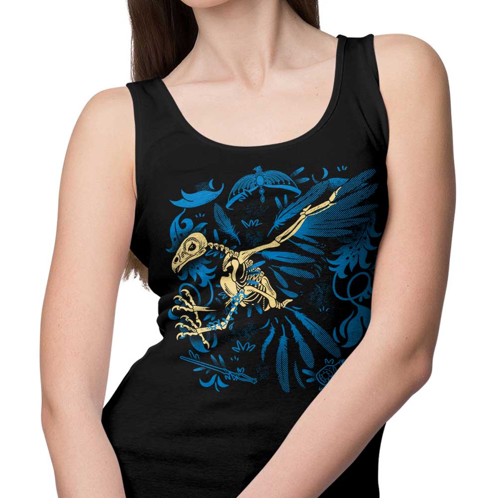 Eagle Fossil Comfortable and Lightweight Tank Tops for Men and Women