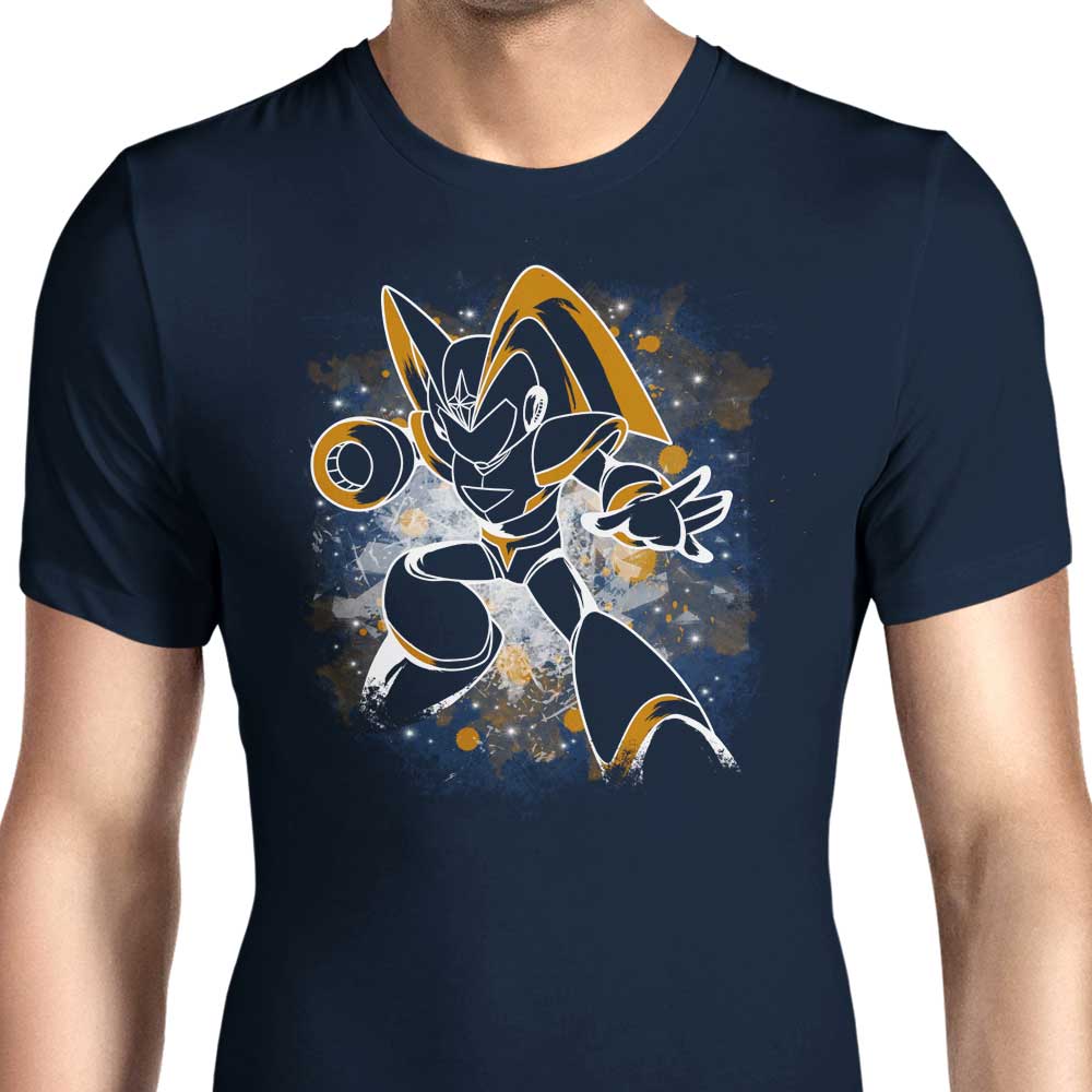Inked Bass Men's Clothing - T-Shirts and Premium T-Shirts