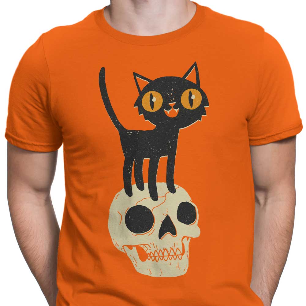 Men's Fashion Apparel - 'What the Cat Dragged In' Collection