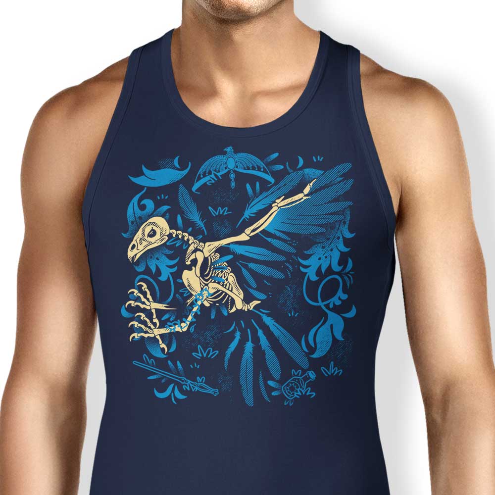 Eagle Fossil Comfortable and Lightweight Tank Tops for Men and Women