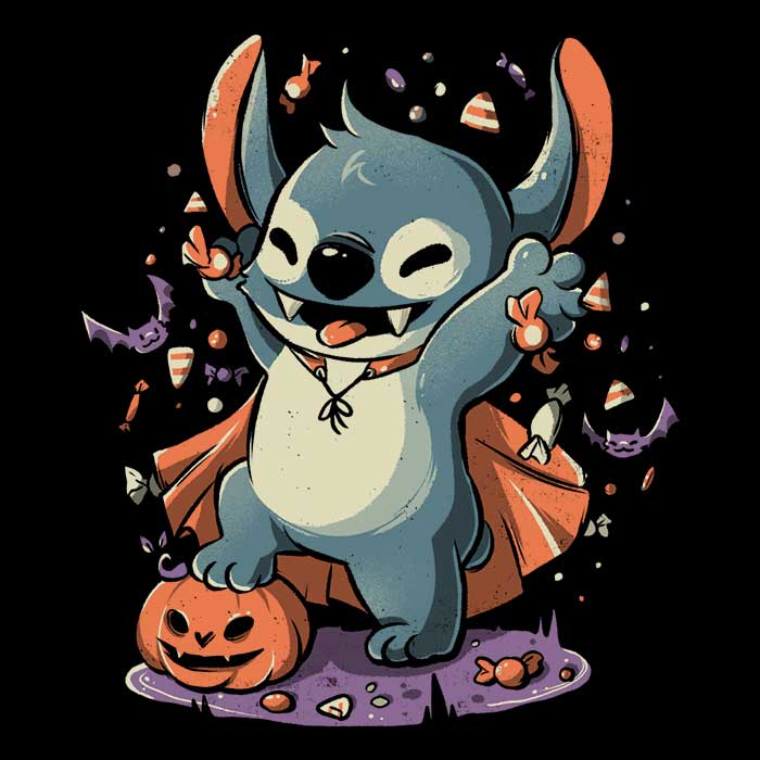 Edu.ely's Spooky Candy 626 Comfortable Unisex and Women's Tank Tops