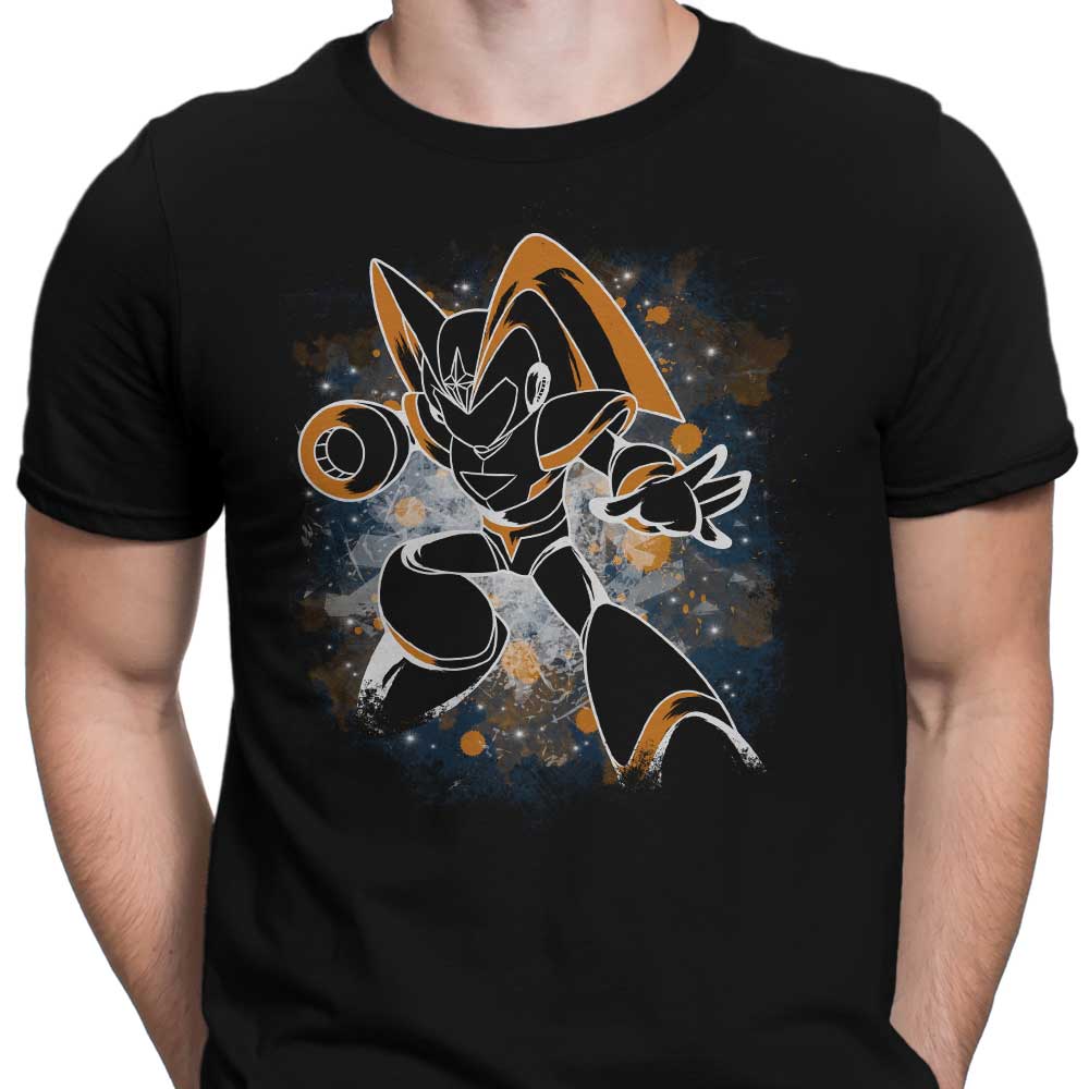 Inked Bass Men's Clothing - T-Shirts and Premium T-Shirts
