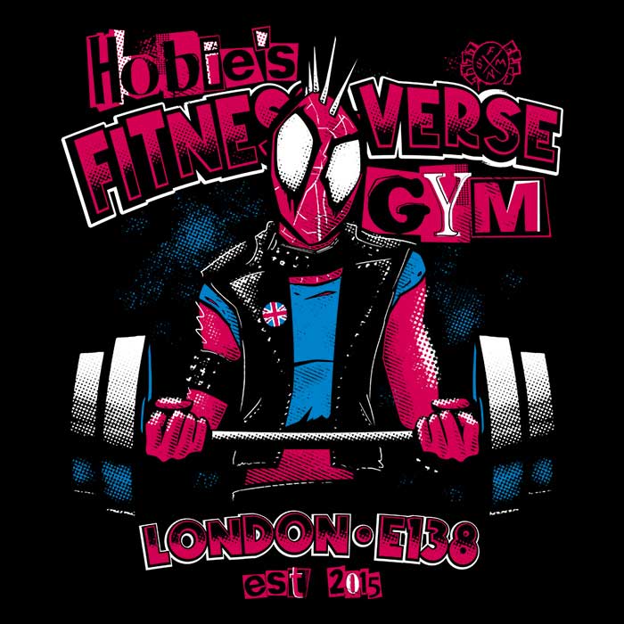 Hobie's Fitness Verse - Comfortable and Lightweight Tank Tops for All Genders