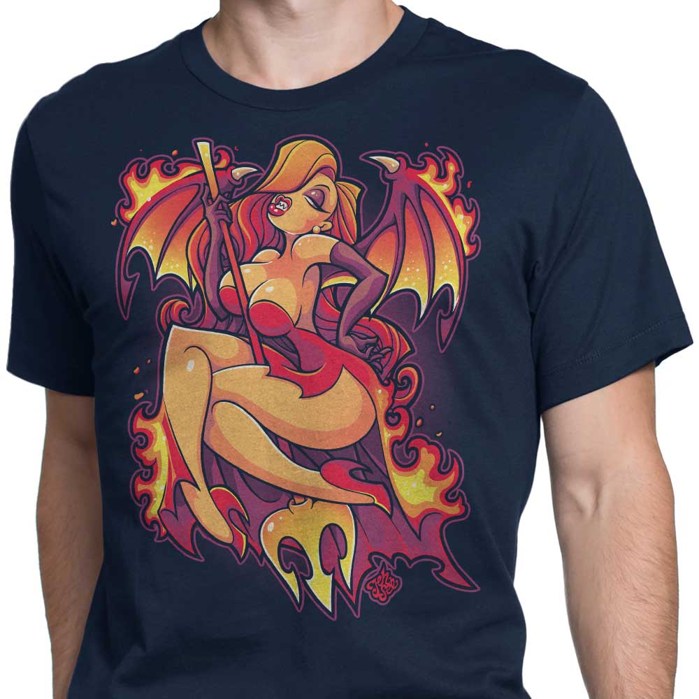 Hot as Hell - Stylish Men's Clothing Apparel